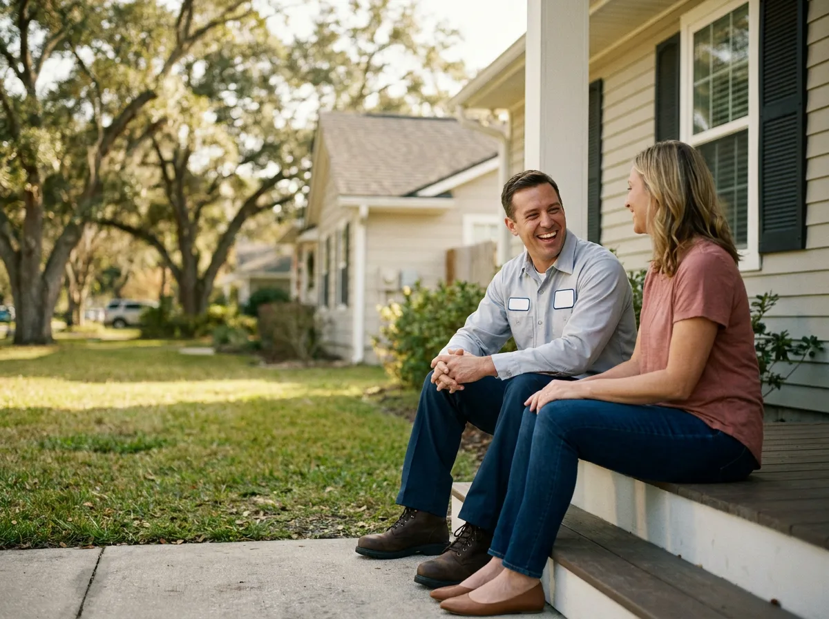 Septic tank pumping FAQs for Hartley, TX